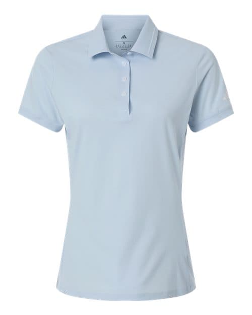 Adidas Women's Ultimate365 Tour Twistknit Polo