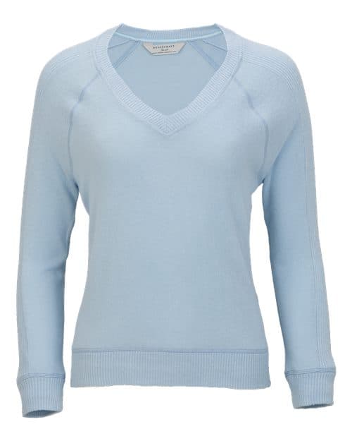 Boxercraft Women's Cuddle V-Neck Pullover