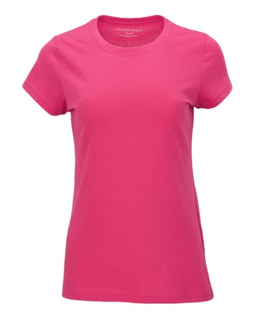 Boxercraft Women's Essential T-shirt