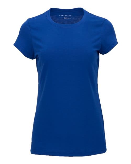 Boxercraft Women's Essential T-shirt