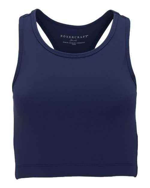 Boxercraft Women's Zen Sport Tank Top