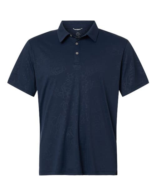 Swannies Men's Ehrman Polo