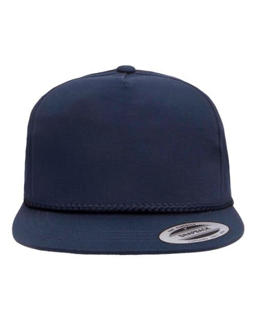 YP Classics Classic Poplin Golf Cap