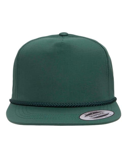YP Classics Classic Poplin Golf Cap