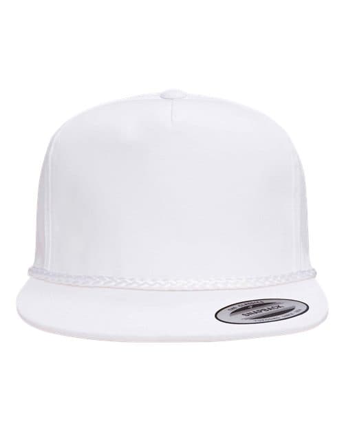 YP Classics Classic Poplin Golf Cap