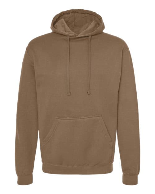 Tultex Unisex Fleece Hooded Sweatshirt
