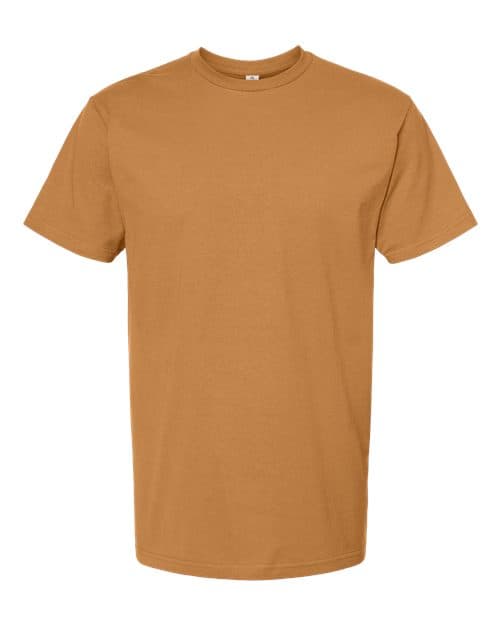 Tultex Unisex Heavyweight Jersey T-Shirt