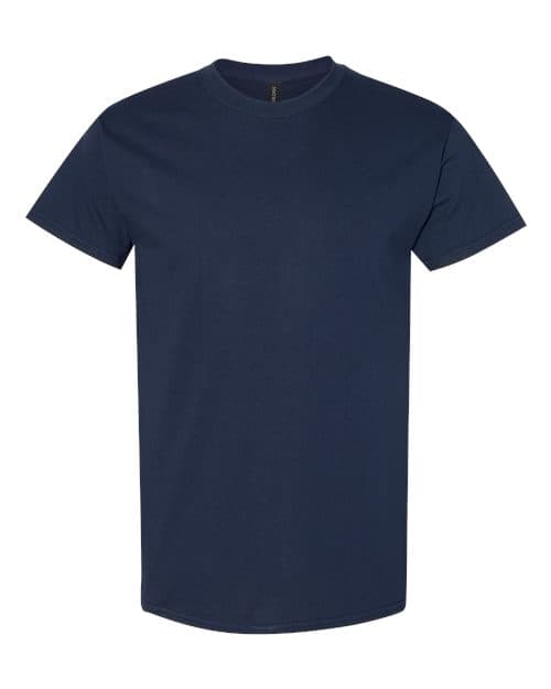 Gildan Unisex Heavy Cotton™ Plasma Print T-Shirt