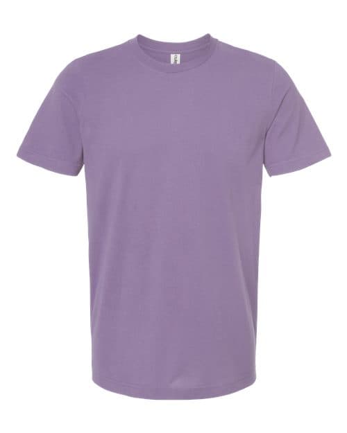 Tultex Combed Cotton T-Shirt