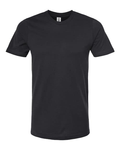 Tultex Unisex Combed CVC T-Shirt