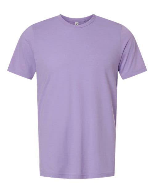 Tultex Unisex Combed CVC T-Shirt