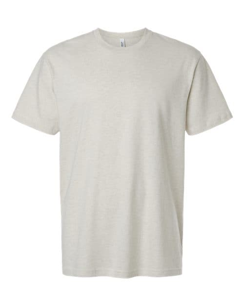 American Apparel Unisex Fine Jersey Tee