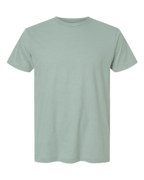 Tultex Unisex Fine Jersey T-Shirt