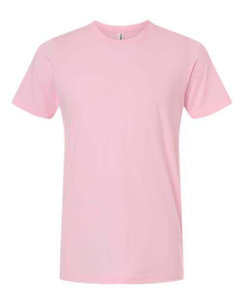 Tultex Unisex Combed CVC T-Shirt