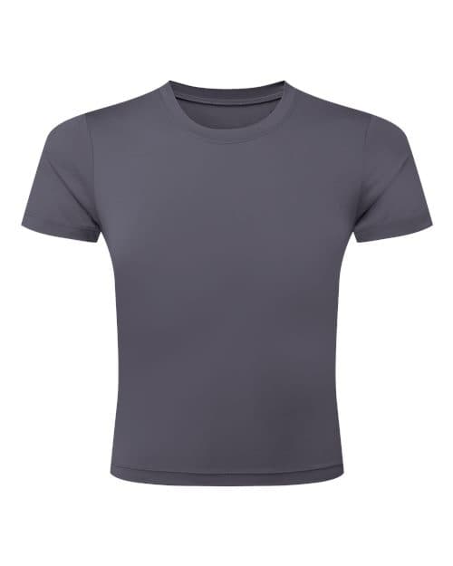 TriDri Women's Luxe Fitted Tee