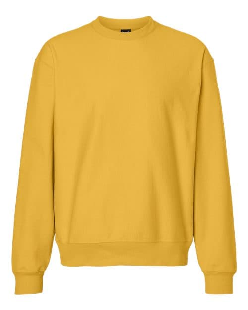 Hanes Unisex Beefy® Sweats Premium Heavyweight Crewneck Sweatshirt