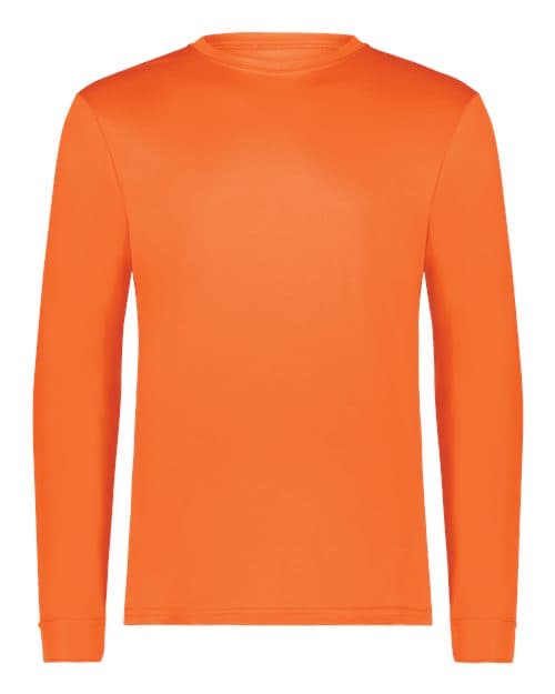 Augusta Sportswear Unisex Nexgen Performance Long Sleeve T-Shirt