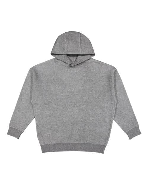 LAT Unisex Heavyweight Hoodie Sweatshirt
