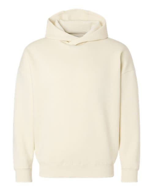 LAT Unisex Heavyweight Hoodie Sweatshirt