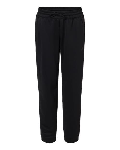Adidas Women's Game & Go Fleece Sweatpants