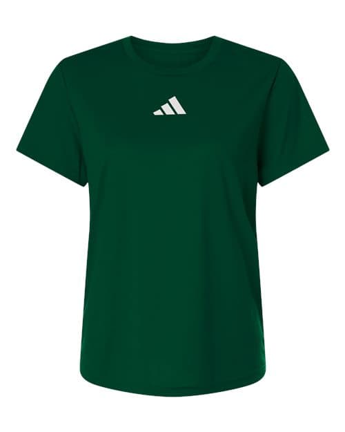 Adidas Women's Pregame T-Shirt