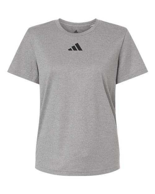 Adidas Women's Pregame T-Shirt