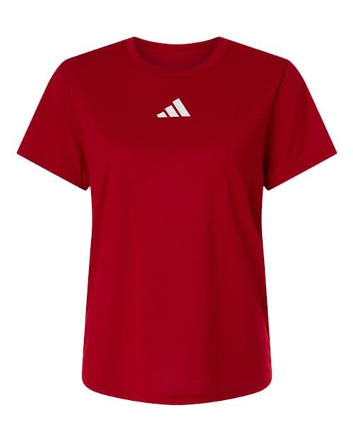 Adidas Women's Pregame T-Shirt