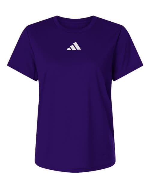 Adidas Women's Pregame T-Shirt