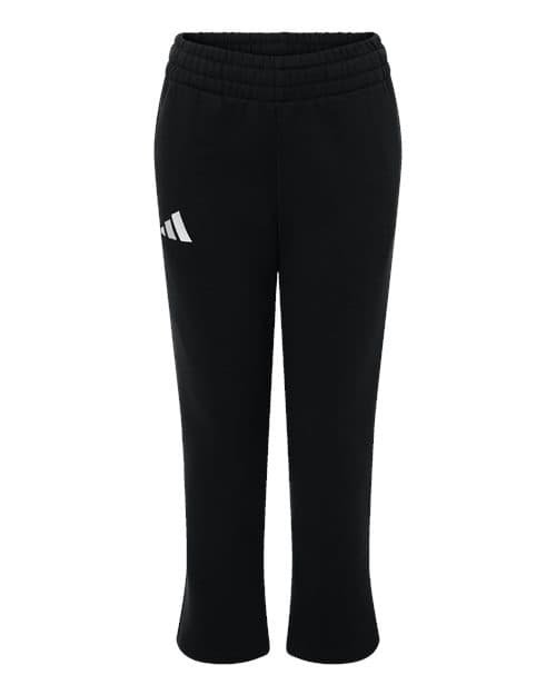 Adidas Youth Fleece Sweatpants