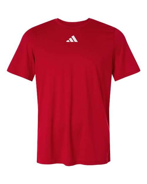 Adidas Men's Pregame T-Shirt