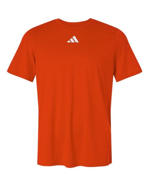 Adidas Men's Pregame T-Shirt