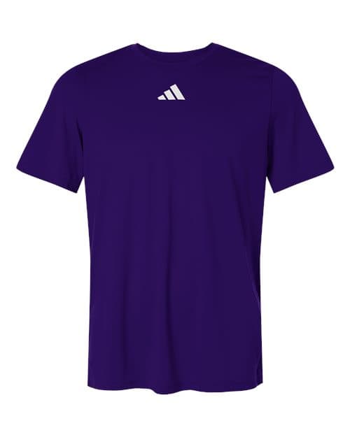 Adidas Men's Pregame T-Shirt