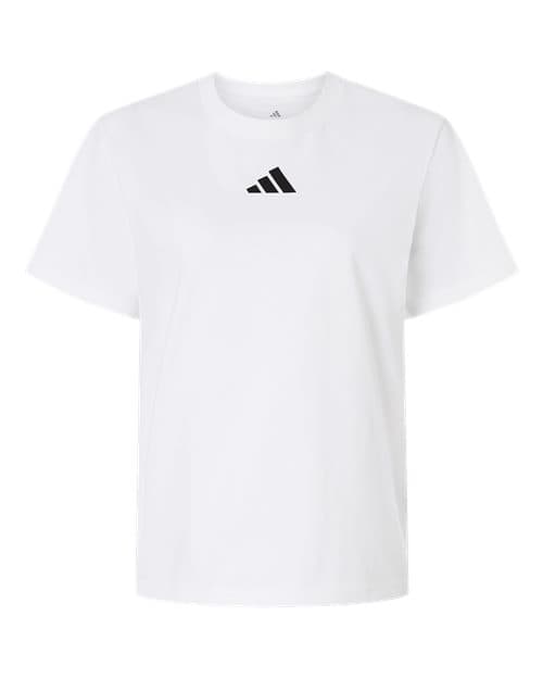 Adidas Women's Fresh T-Shirt