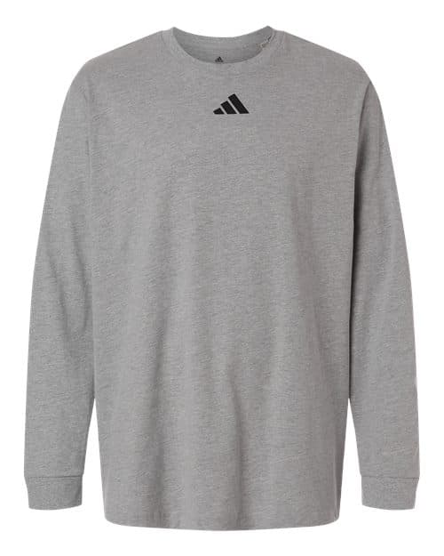 Adidas Men's Fresh Long Sleeve T-Shirt
