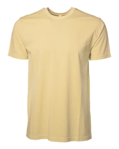 Independent Trading Co. Unisex Premium T-Shirt