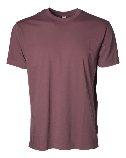 Independent Trading Co. Unisex Premium T-Shirt