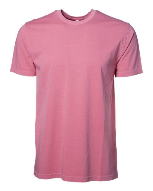 Independent Trading Co. Unisex Premium T-Shirt