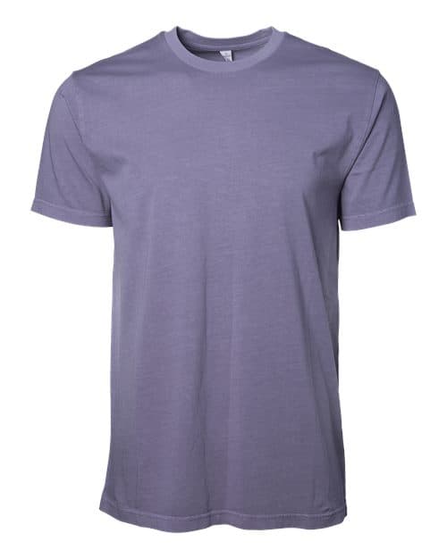 Independent Trading Co. Unisex Premium T-Shirt