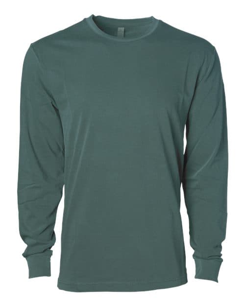 Independent Trading Co. Unisex Premium Long Sleeve T-Shirt