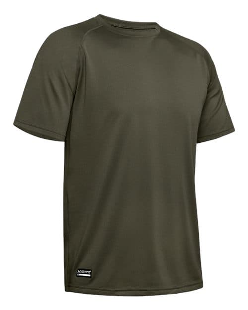 Under Armour Men's Tactical Tech T-Shirt