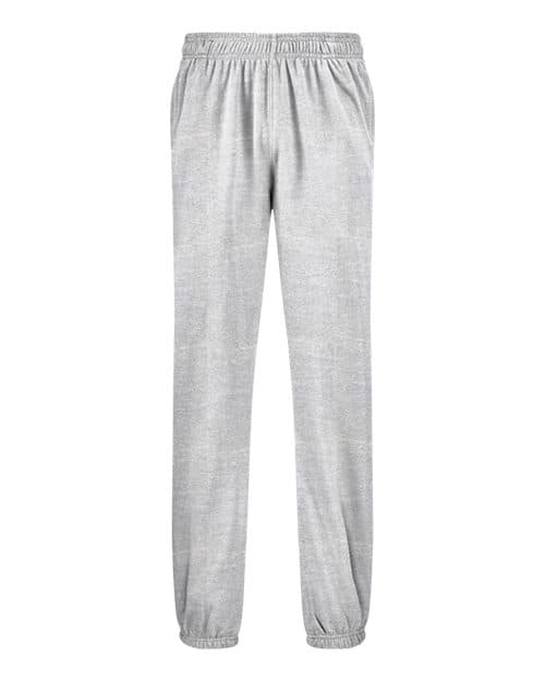 J. America Unisex BTB Fleece Sweatpants