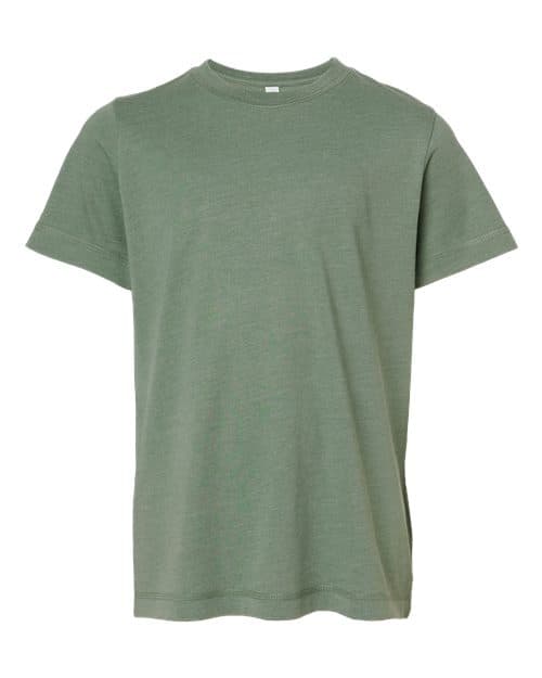 LAT Youth Vintage Wash Tee
