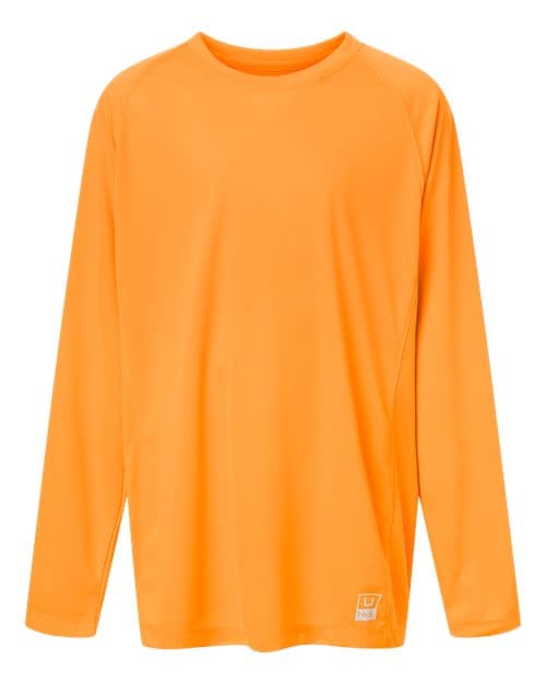 HUK Youth Pursuit Long Sleeve T-Shirt