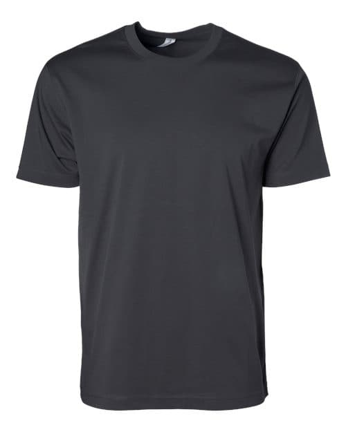 Independent Trading Co. Unisex Lux Heavyweight T-Shirt