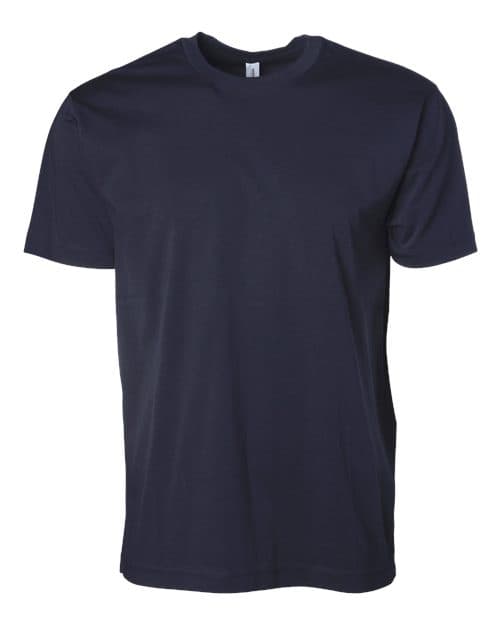 Independent Trading Co. Unisex Lux Heavyweight T-Shirt