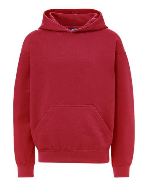 MV Sport Youth Buddy Hooded Sweatshirt
