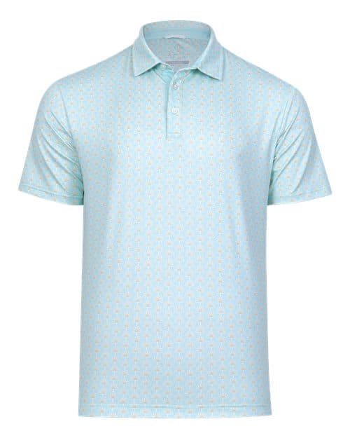 Swannies Men's Springs Polo