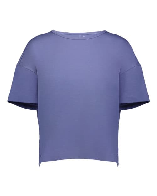 Holloway Women's Effortless T-Shirt