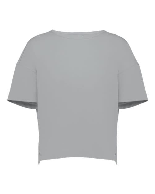 Holloway Women's Effortless T-Shirt
