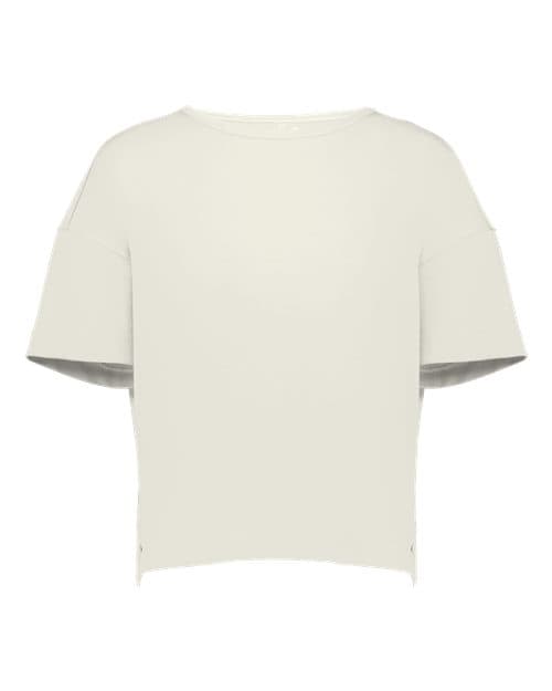 Holloway Women's Effortless T-Shirt